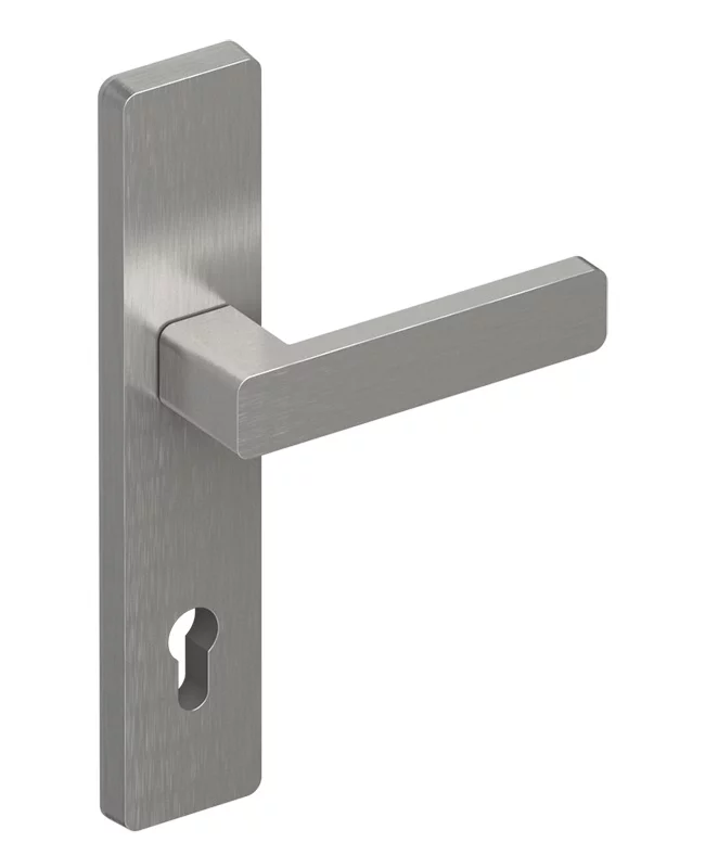 Dverná kľučka INOX