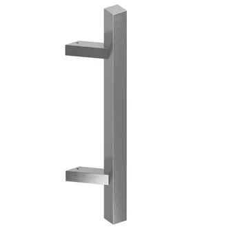 INOX (brúsené)