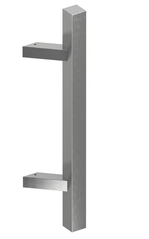 INOX (brúsené)