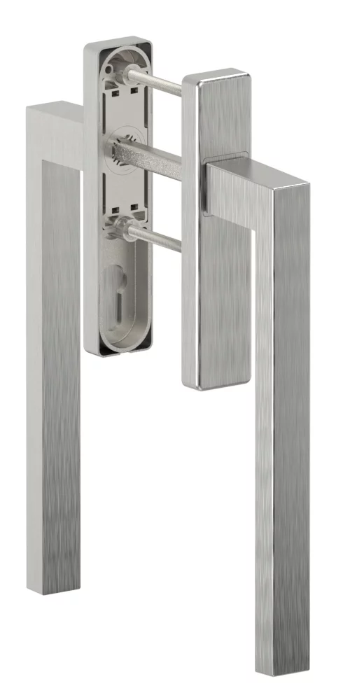 INOX (brúsené)