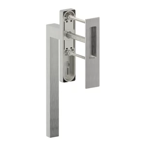 INOX (brúsené)