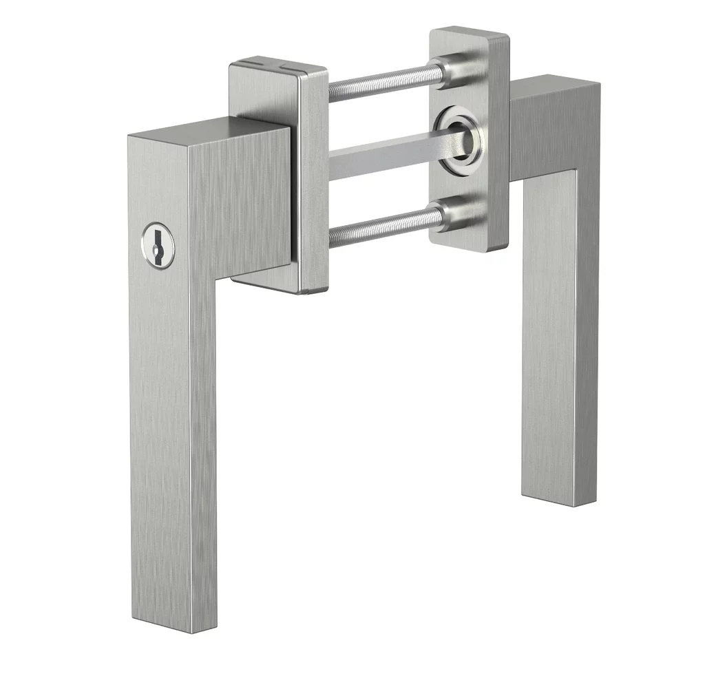 INOX (brúsené)