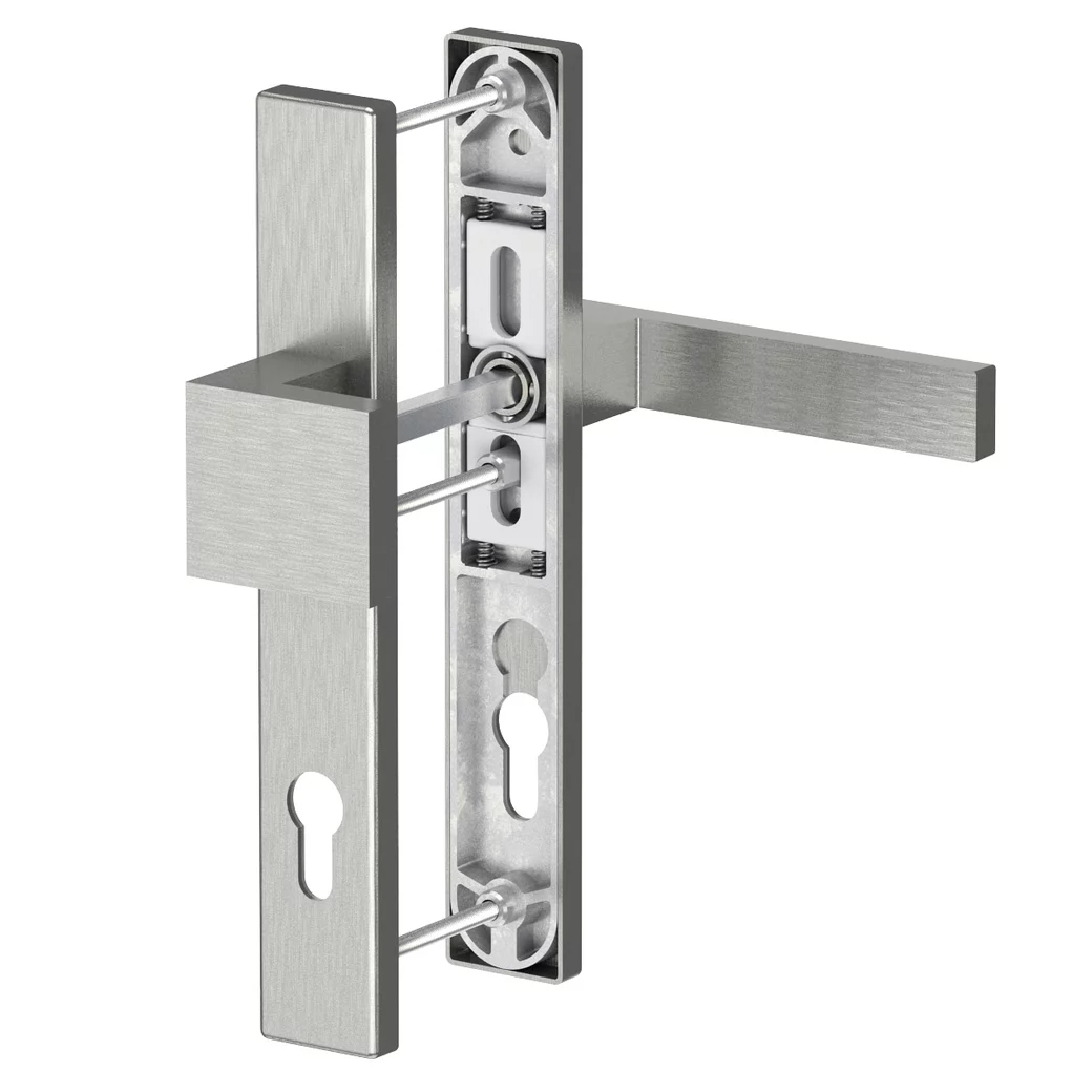 INOX (brúsené)