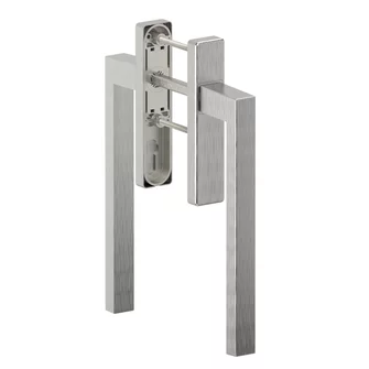 INOX (brúsené)