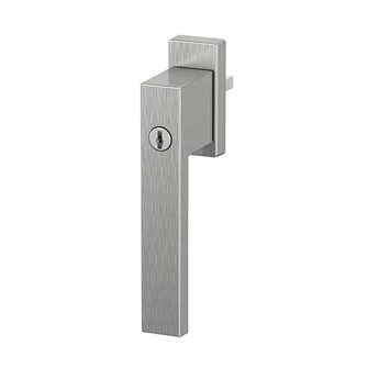 INOX (brúsené) INOX (brúsené)