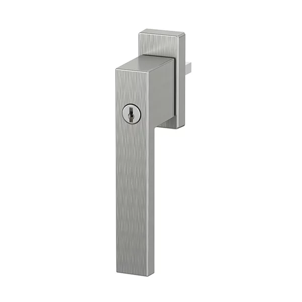 INOX (brúsené) INOX (brúsené)