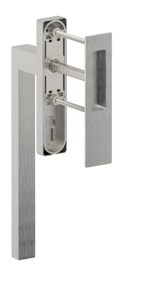 INOX (brúsené)