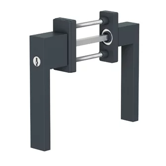 RAL 7016 mat