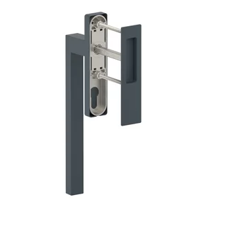 RAL 7016 mat