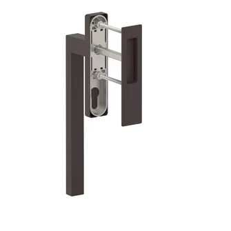 RAL 8019 mat
