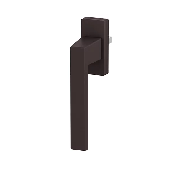 RAL 8019 mat