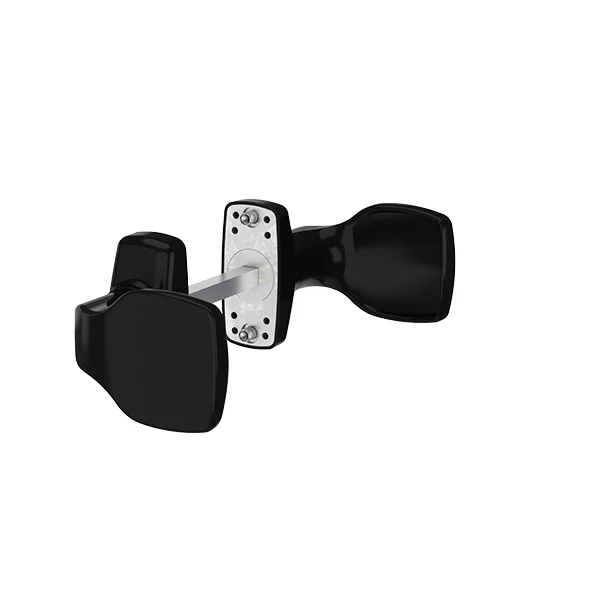 RAL 9005M RAL 9005M