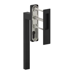 RAL 9005M mat
