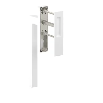 RAL 9016 mat