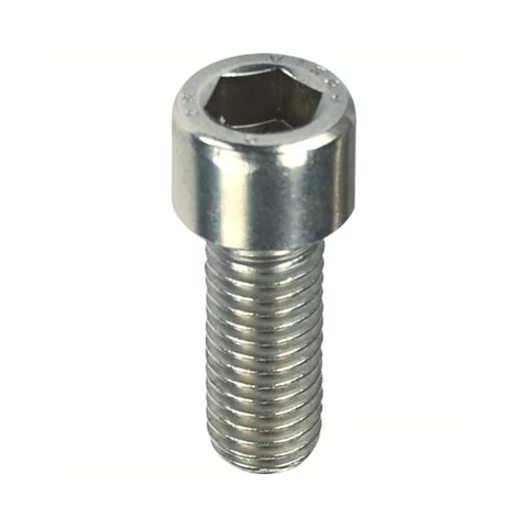 SIM8-25 ; SIM8-30 (Imbusová skrutka DIN912 M8x25mm ; M8x30m A2 Nerez)