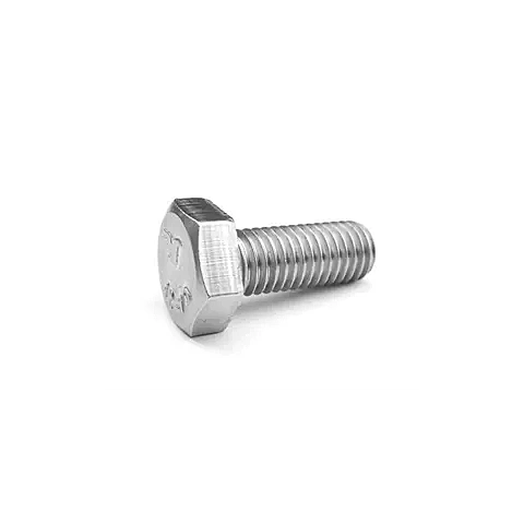 SS10-25 (Skrutka so šesťhrannou hlavou M10x25mm Nerez A2 DIN933)